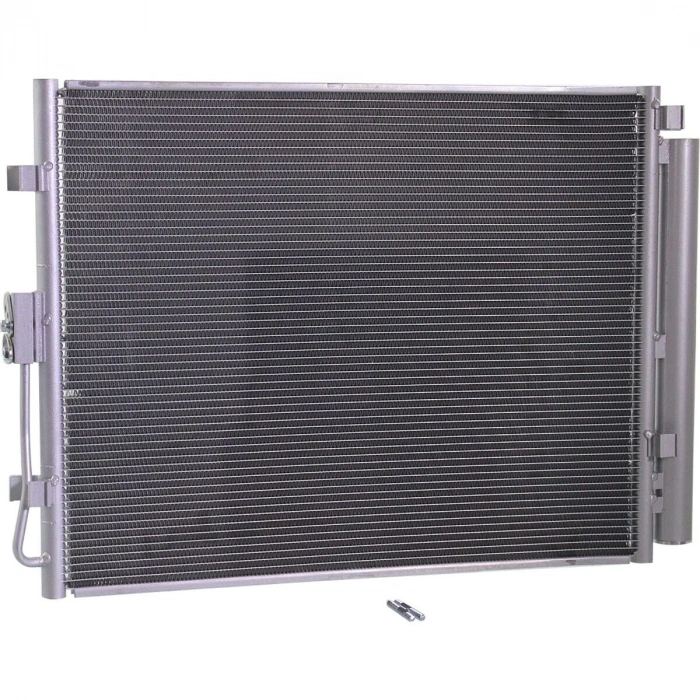 Klima  Radyatörü Oem Hanon 495X413,4X16 Kore Soul 16 V Benzın 2009- (Oem No: 976062K000)