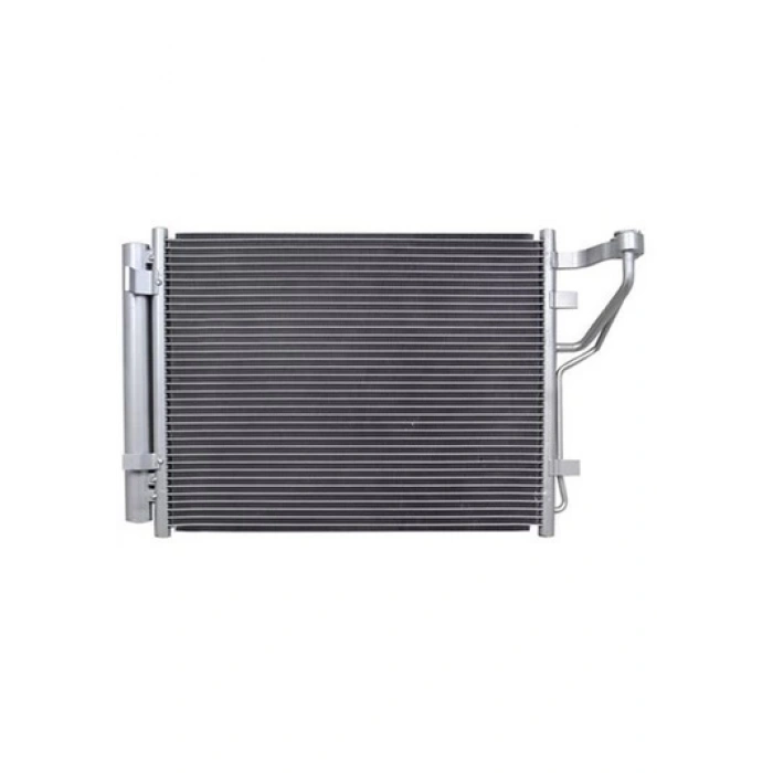Klima  Radyatörü Oem Hanon Kore I30/Ceed D4Fb-D4Ea Dızel 2008-2011 (Oem No: 976062L600)