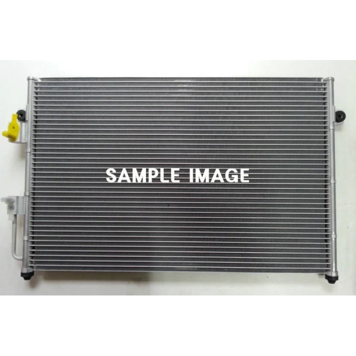 Klima  Radyatörü Oem Hanon 498X436X16 Kore Sorento Dızel 2009- (Oem No: 976062P000)