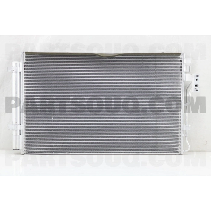 Klima  Radyatörü Oem Hanon 655X433X16 Kore Sorento Benzın 2009- (Oem No: 976062P500)