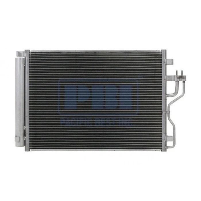 Klima  Radyatörü Oem Doowon 538X383X16 Kore Ix35/Tucson/Sportage 2,0 Dızel 2010- (Oem No: 976062S000)