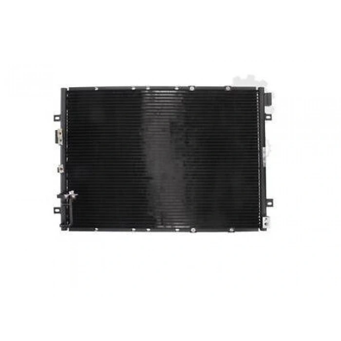 Su Radyatörü Oem Doowon 635X424X16 Kore Sorento 2,5 Dızel 2002- (Oem No: 976063E000)