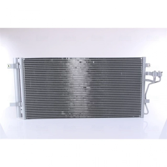 Radyatör Klima Sonata 05-09 Dizel (Oem No: 976063K780)