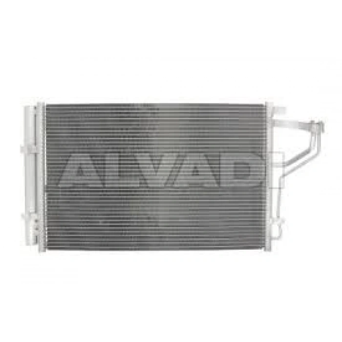 Radyatör Klima İ30 12-16 / Ceed 12-18 / Elantra 11-16 Benzinli (Oem No: 976063X000)