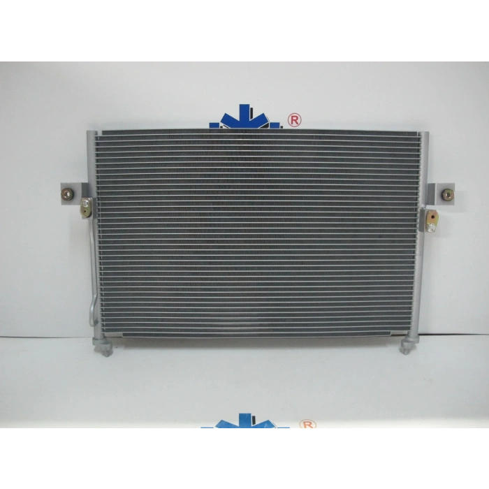 Radyatör Klima Starex 98-08 / H100 94-06 Minibüs / H100 97-04 Kamyonet 12 Mm (Oem No: 97606-4A000)