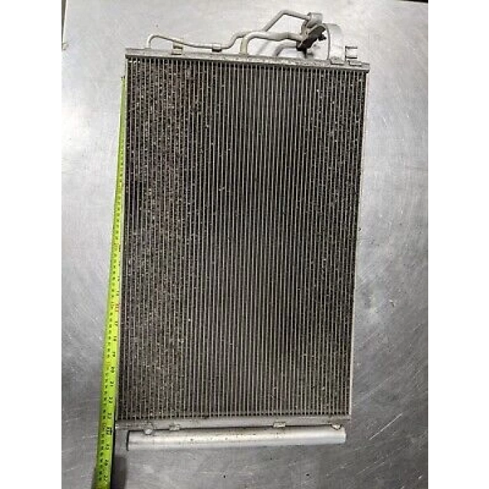 Radyatör Klima İ30 16Sonrası 1.6 T-Gdı / Ceed 16Sonrası 1.0 T-Gdı (Oem No: 97606-A7000)