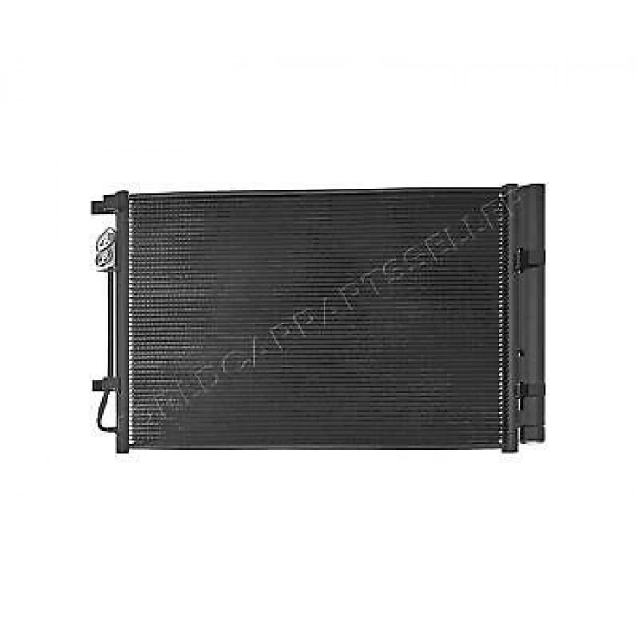 Radyatör Klima İ20 15-18 Benzinli / İ20 Actıve (Oem No: 97606-C8000)