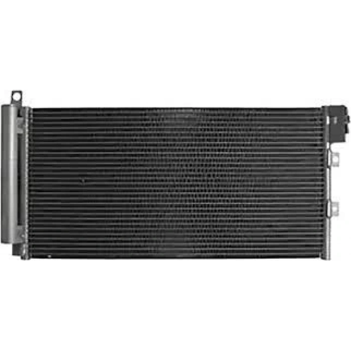 Radyatör Klima İ20 15Sonrası 1.4 Brazıng (Oem No: 97606C8050)