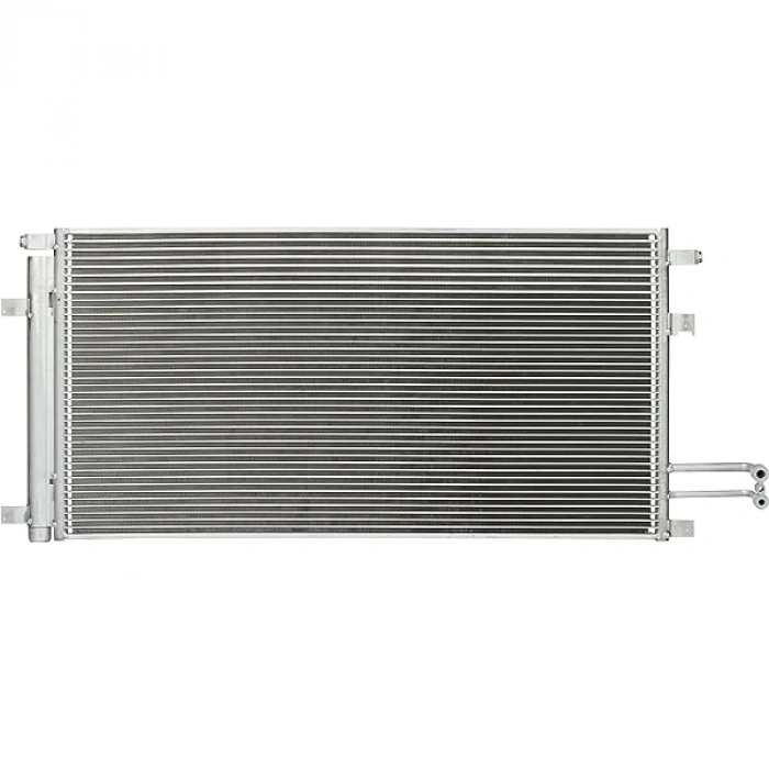 Radyatör Klima Kona 18Sonrası 1.6 Dizel / Dctransporter T7 (Oem No: 97606-J9010)