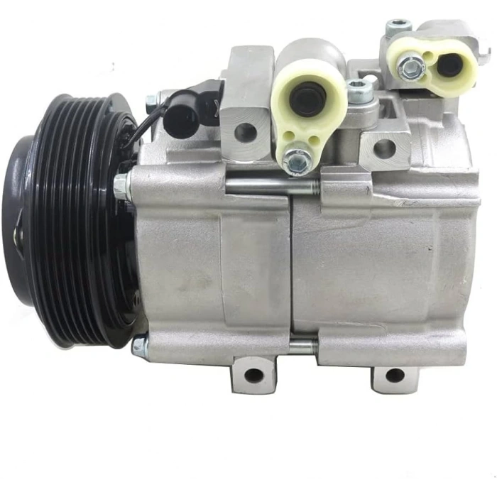 Klima  Kompresörü Oem Hanon Kore Starex D4Cb-D4Bh Benzın/Dızel 2002-2006 (Oem No: 977014A900)