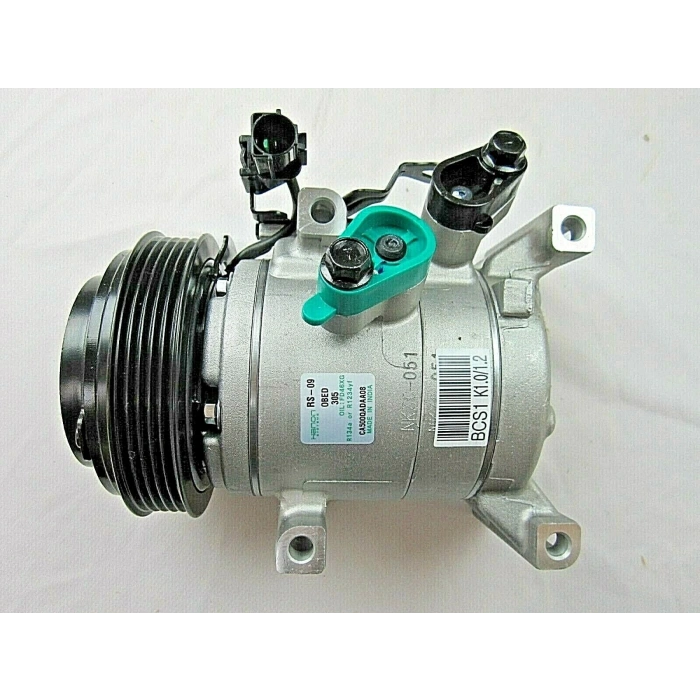 Klima  Kompresörü Oem Hanon Kore I10 B3La-G3La Benzın 2013- (Oem No: 97701B9000)