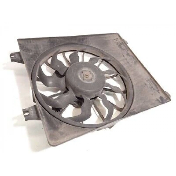 Fan Klima Santa Fe 06-10 (Oem No: 977302B200)