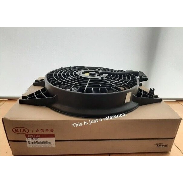 Klima  Fan Motoru Oem Hanon Kore Sorento G4Js-D4Cb Benzın-Dızel 2003-2007 (Oem No: 977303E000)