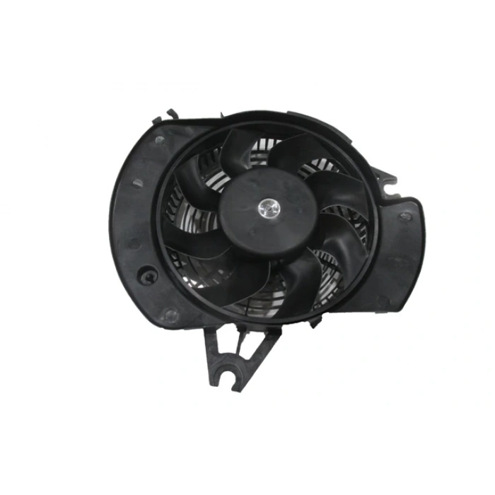 Hyundaı Starex- Minibüs- 98/08; Klima Fan Davlumbazı Komple Sağ (8 Kanat) (Oem No: 97730-4A005)