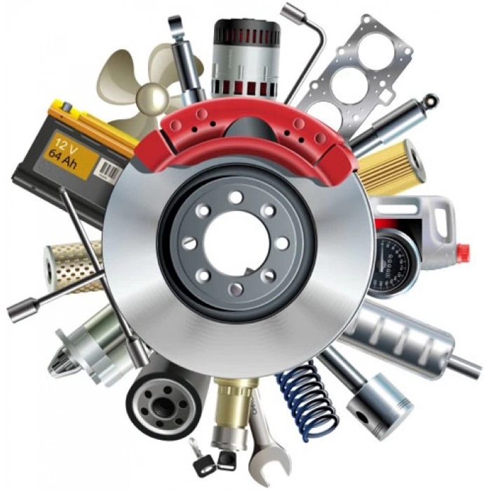 Sanzuman Rulmanı Ford Connect Mondeo-Transıt V347 Bm 02- (Oem No: 977T 7A043 Aa)