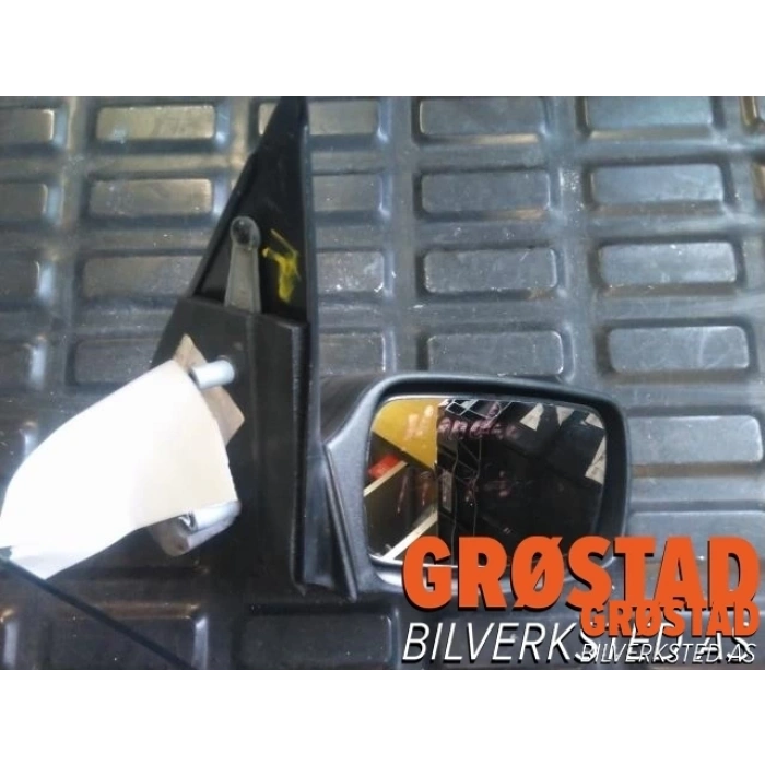 Dıs Dıkız Aynası Sağ Mekanık Ford Mondeo Bm 1992-2000 (Oem No: 97Bb 17682 Eb)