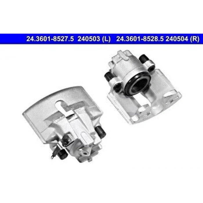 Fren Kalıperı Ön Sol Ford Mondeo Bm 93- (Oem No: 97Bx 2B302 Cb)