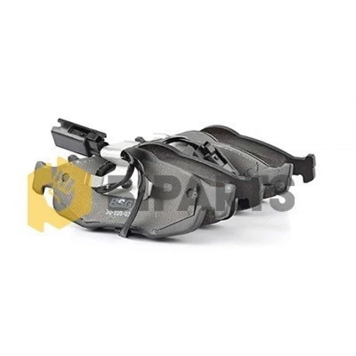 Fren Balatası Ön Ikazlı Ford Mondeo Bm 93-99 (Oem No: 97Bx 2K021 Ab)