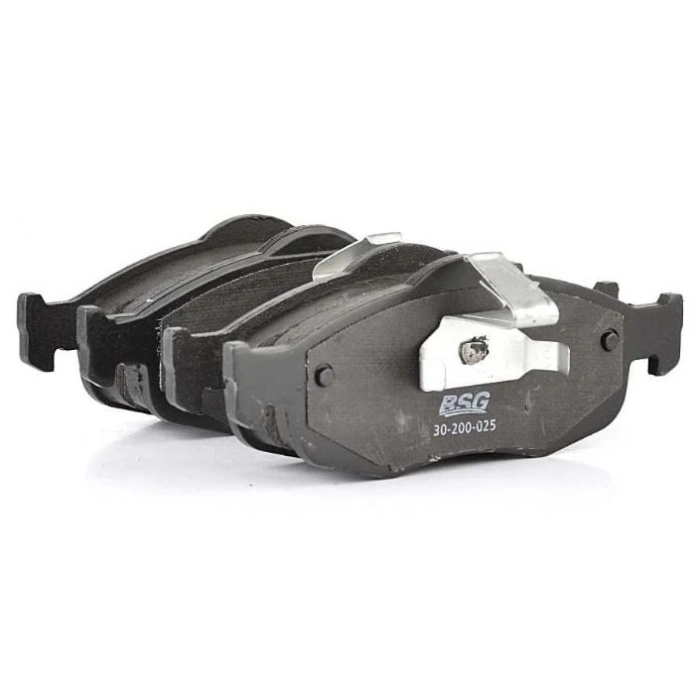 Fren Balatası Ön Kablosuz Ford Mondeo Bm 93- (Oem No: 97Bx 2K021 Bc)