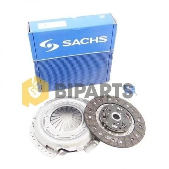 Debrıyaj Setı Bilyasız Benzınlı/95Bx 7L596 Ca Ford Mondeo 2.0 Zetec 96-00 (Oem No: 97Bx 7L596 Ea)