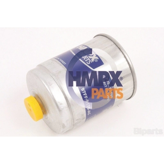 YAKIT FİLTRESİ WK850/2/KC109/H131WK/0986TF0400/1457434400 FORD TRANSIT M12-M15 2.5 TD 97-01 (Oem No: 97FF 9176 AC)