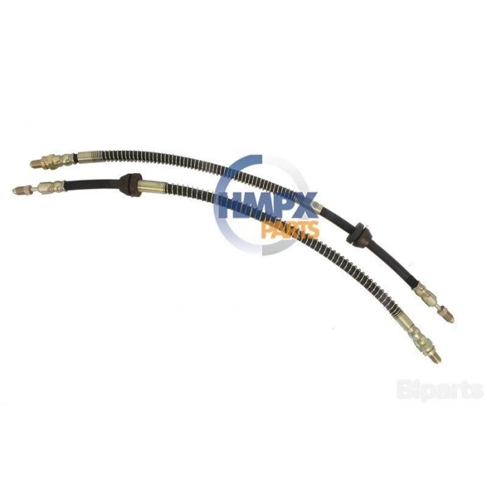 Fren Hortumu Ön Ford Ka Bm 96- (Oem No: 97Kb 2078 Cb)