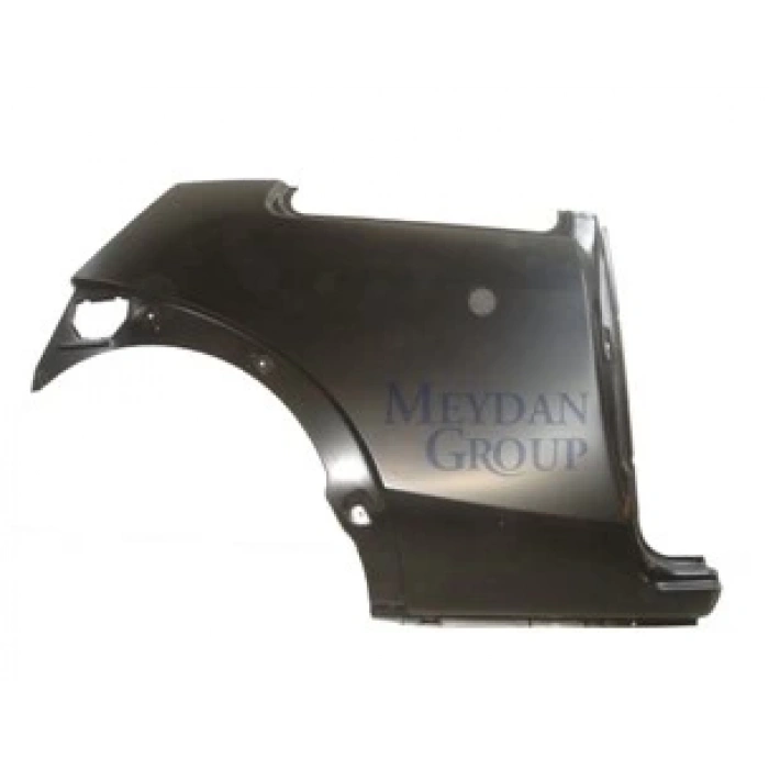 Ford Ka- 98/06; Arka Çamurluk Sağ 3 Kapı Cama Kadar (Tyg) (Oem No: 97Kgb27850Ka)