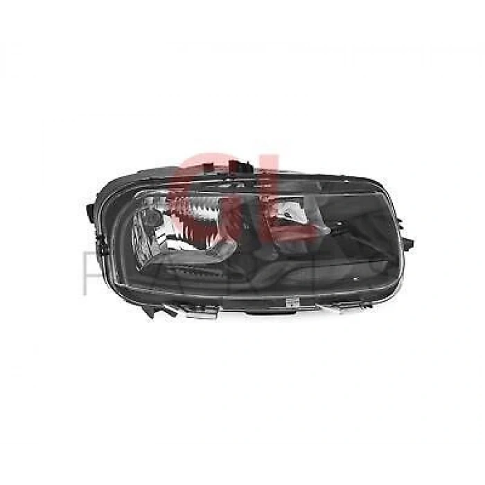 Far Sağ Psa C4 Cactus B.M 2015- (Oem No: 9800901280)