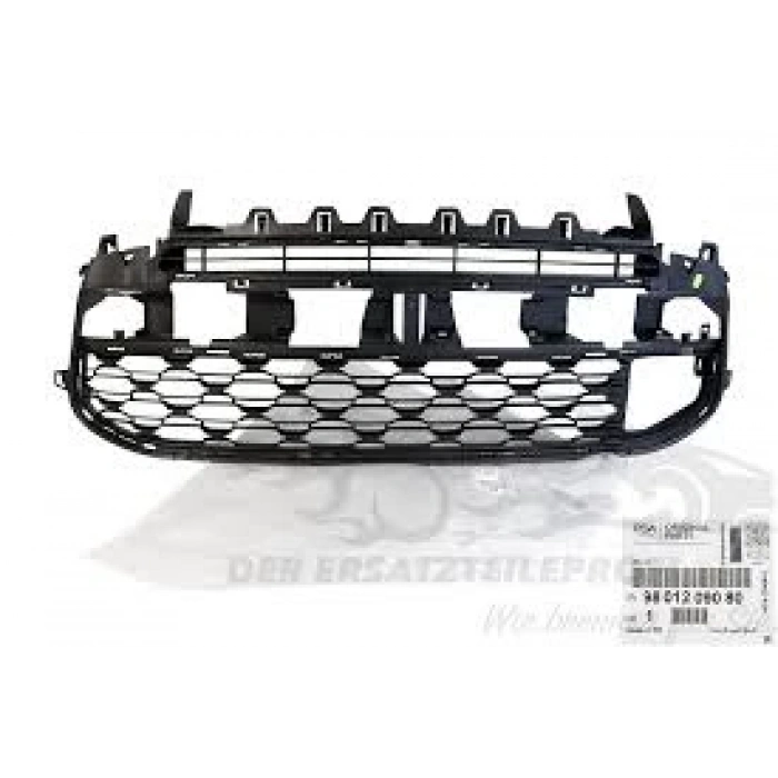 Ön Tampon Panjuru Psa C4 Pıcasso / C4 Spacetourer (B78) B.M 07- (Oem No: 9801209080)