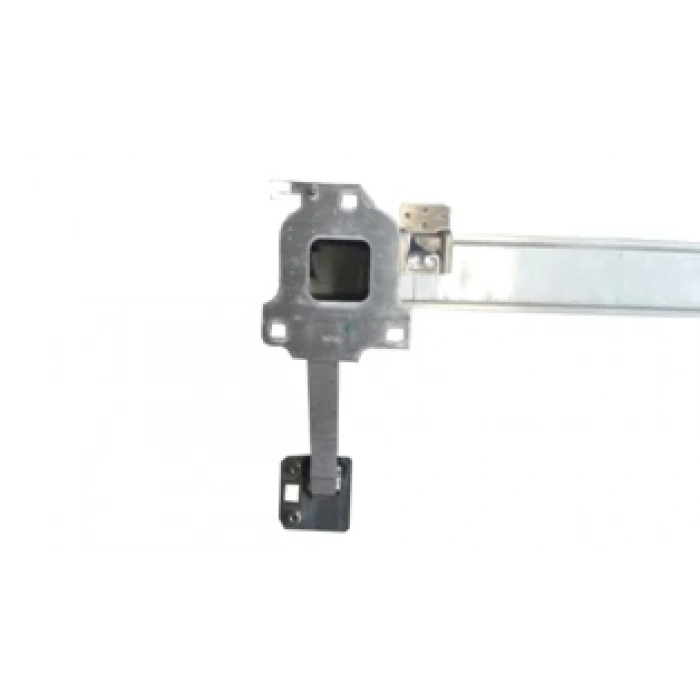 Cıtroen C4 Cactus- 14/17; Ön Tampon Demiri (Alüminyum) (Oem No: 9801276380)