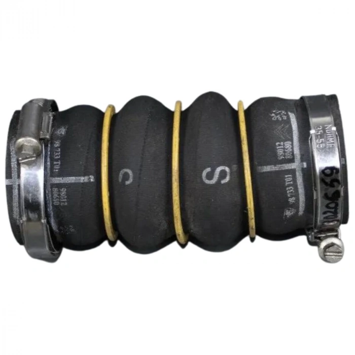 Hortum Turbo Sılıkon 207 / 208 / 301  06Sonrası 1.6 Hdi (Oem No: 9801280680)