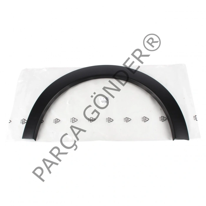 Çamurluk Dodiği Ön Sağ Psa C4 Cactus B.M 2016- (Oem No: 98015546Xt)