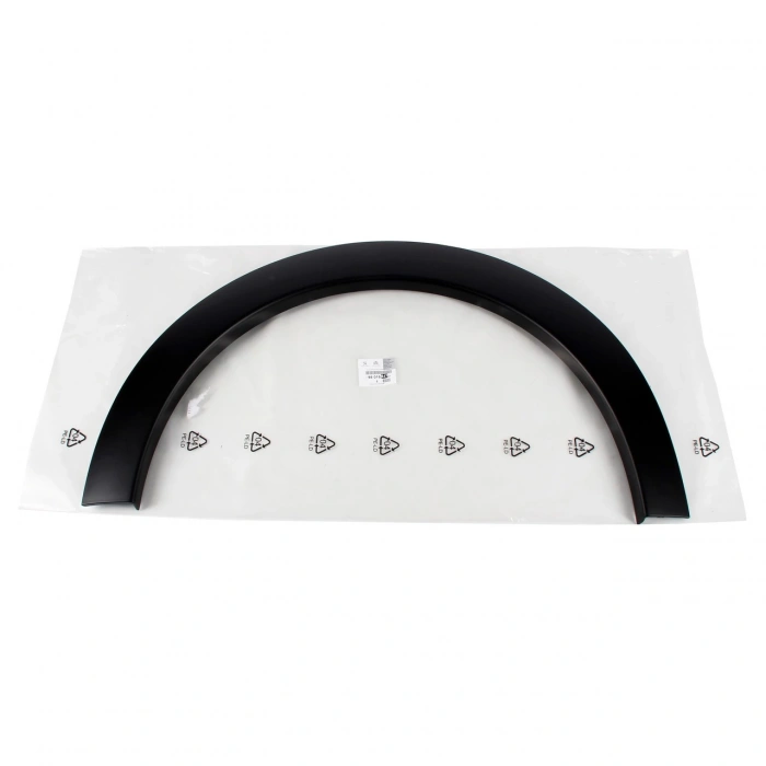 Çamurluk Dodiği Ön Sol Psa C4 Cactus B.M 2016- (Oem No: 98015547Xt)