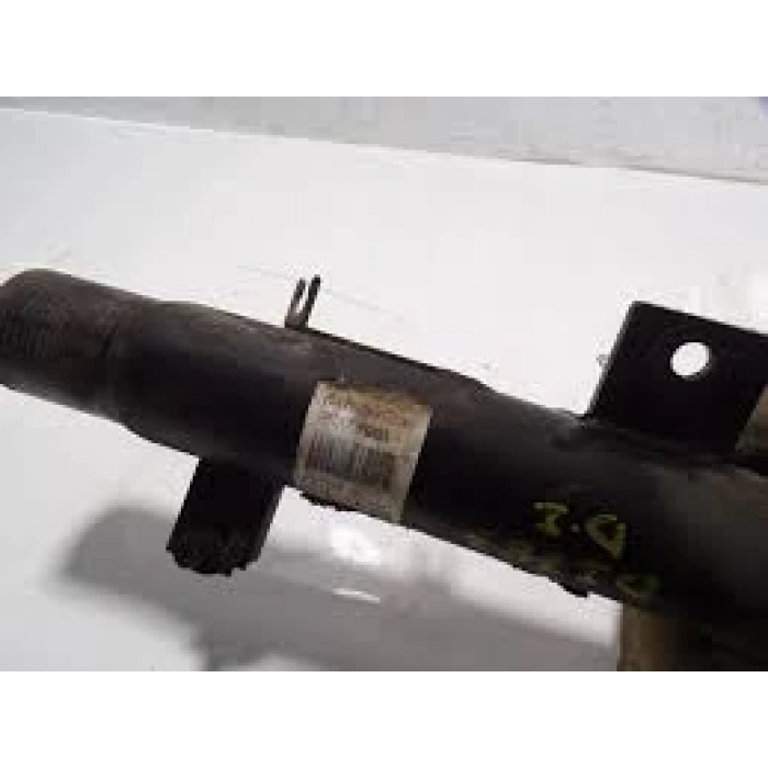 On Amortisör Sol Psa C3 Iıı B.M 2012- (Oem No: 9801736280)