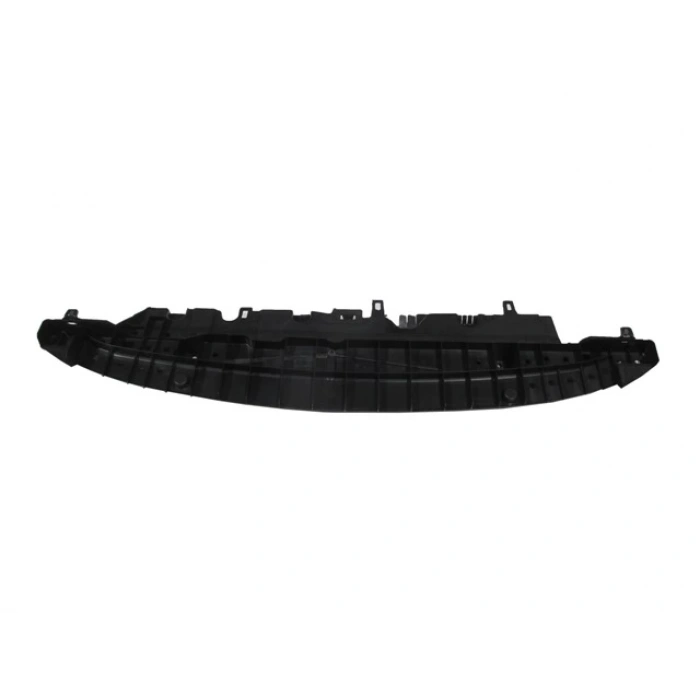 Citroen C4 2014-17 Cactus - Ön Tampon Alt Koruma Plastiği (Oem No: 9801739780)