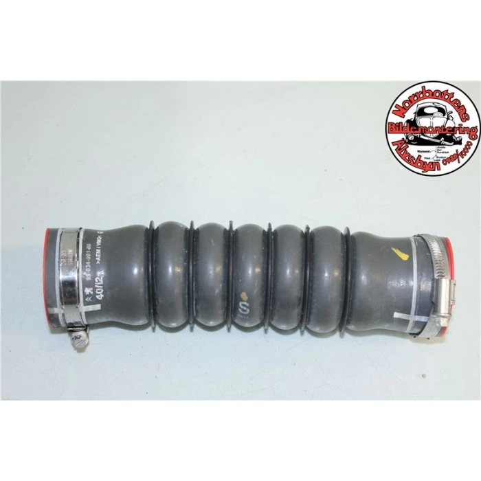Turbo Hortumu C5 / 508 10-Den İtibaren; (Oem No: 9803400180)