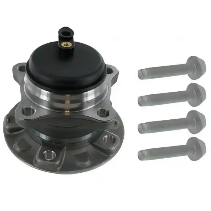 Porya Arka Psa 3008 B.M 2016- (Oem No: 9803736180)