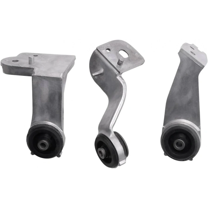 Turbo Radyatör Üst Ayagı Psa 308 (T9) B.M 2014- (Oem No: 9803779180)