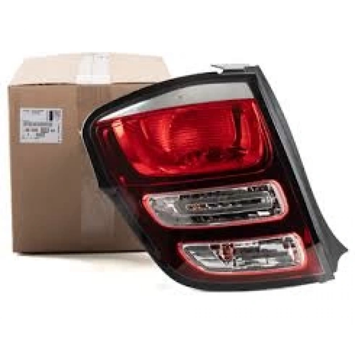 Stop Lambası Sol Dış Psa C3 Iıı B.M 2013- (Oem No: 9803928880)