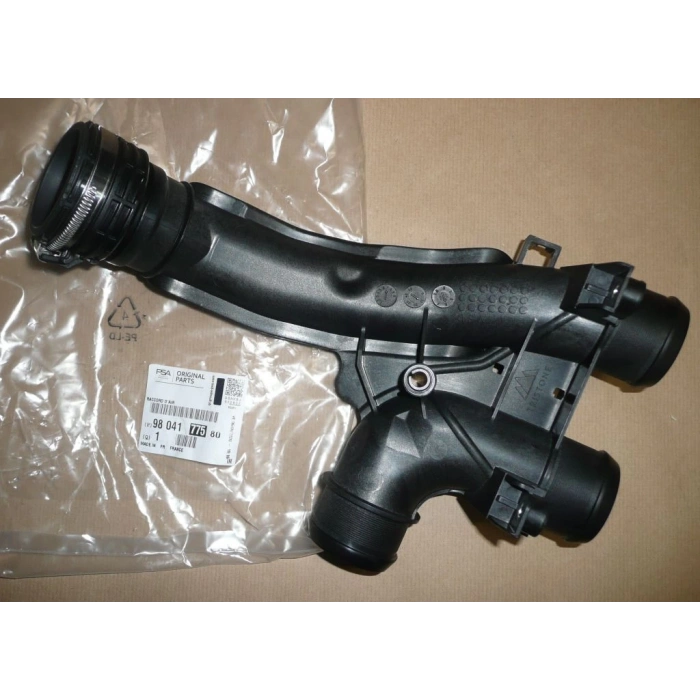 Hava Borusu Psa 208/301/308 B.M 2013- (Oem No: 9804177580)