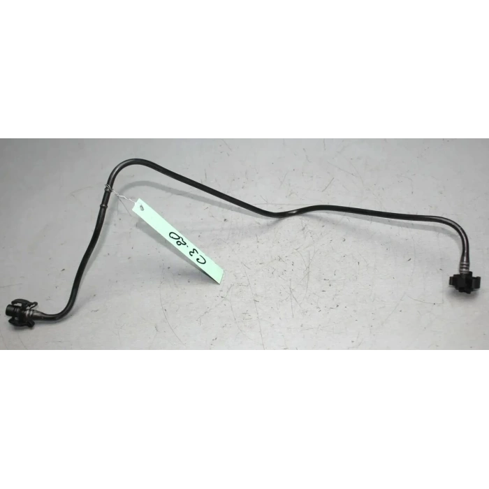 Boru Yedek Su Deposu  207 / 208   07Sonrası 1.6 Hdı (Oem No: 9805454880)