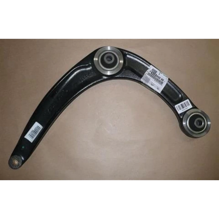 Salıncak C4 Iı 09-16 / 5008 09Sonrası / Ds4 11-15 Rotilsiz Döküm Alt Sol (Oem No: 9805607480)