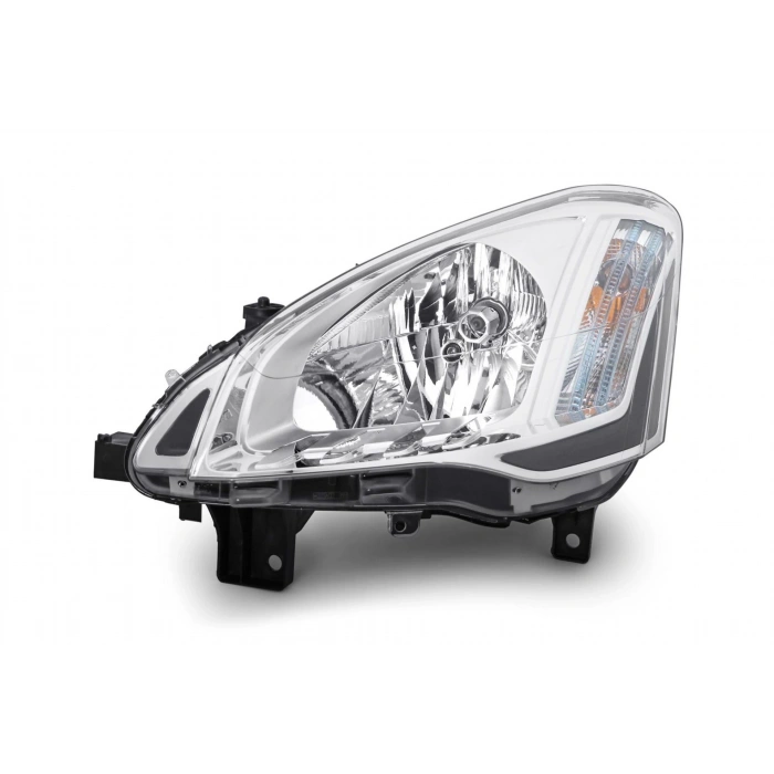 Far Berlıngo Iıı / Partner 12Sonrası Sol (Oem No: 9806306180)