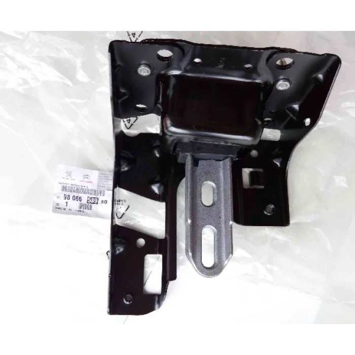 Motor Takozu Sol (Üst) Psa 207/208/301/308 1.6 Hdı 07- (Oem No: 9806658980)