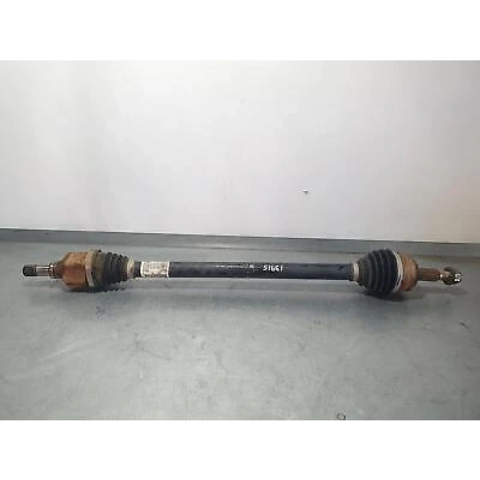 Aks Kafası Dış 308 (T9) / Partner Vu (K9) / Rıfter (K9)  16Sonrası Eb2/Ec  Sag-Sol Mekanik28×34*58,5 (Oem No: 9806699780)