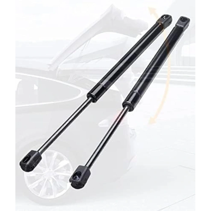 Bagaj Amortisörü C4 Pıcasso 06-13 Ud Statıon Wagon (Oem No: 9806879080)