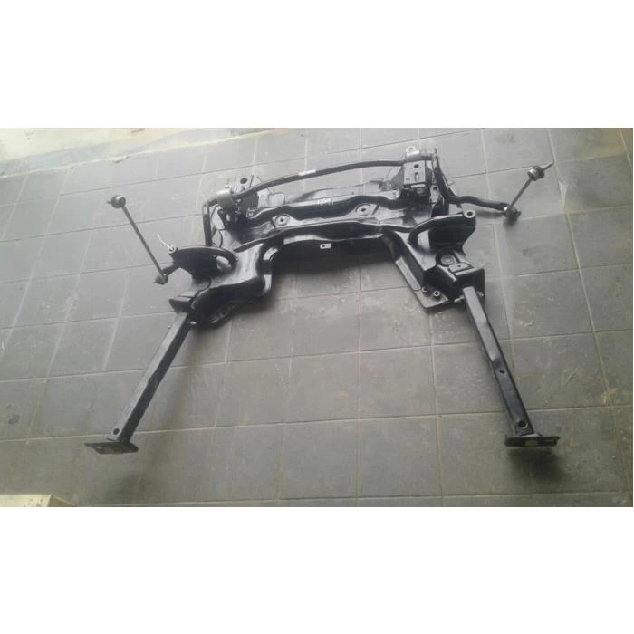 Cıtroen C3- Pıcasso- 09/13; Motor Beşiği (Beşik) (Oem No: 9807026580)