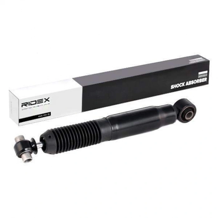 Amortisör 5008 09-16 Arka (Oem No: 9807773580)