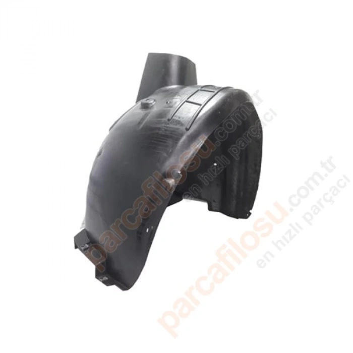 Çamurluk Davlumbazı Expert / Jumpy 17-22  Ön L (Oem No: 9808363580)