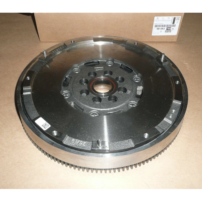 Volan Psa 308/508/3008 2.0 Hdı 09- (Oem No: 9808378880)